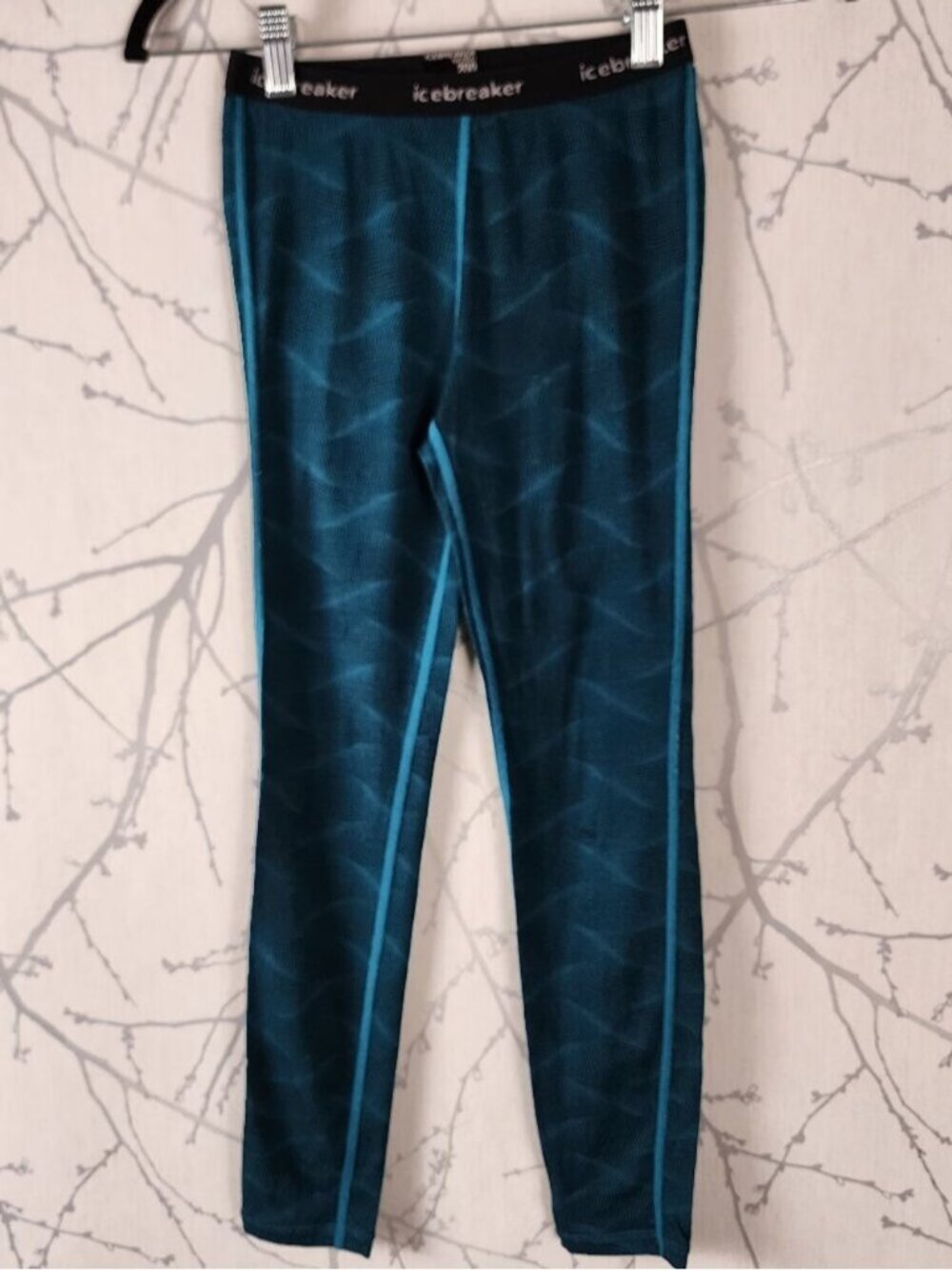 Icebreaker Emerald 200 Merino Wool Baselayer Leggings